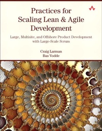 Enlarge image Cover: Practices for Scaling Lean & Agile Development - Addison Wesley