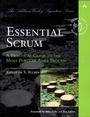 Cover: Essential Scrum - Addison Wesley