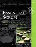 Cover: Essential Scrum - Addison Wesley