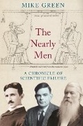 Cover: The Nearly Men - The History Press Ltd