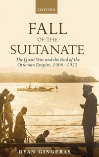 Enlarge image Cover: Fall of the Sultanate - Oxford University Press