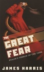 Cover: The Great Fear - Oxford University Press
