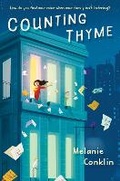 Cover: Counting Thyme - Putnam Adult