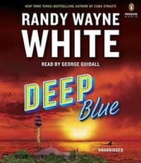 Enlarge image Cover: Deep Blue - Penguin Audiobooks