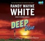 Cover: Deep Blue - Books on Tape