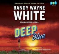 Enlarge image Cover: Deep Blue - Books on Tape