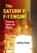 Cover: The Saturn V F-1 Engine - Praxis