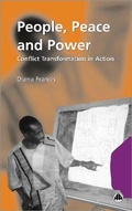 Cover: People, Peace and Power - Pluto Press