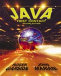 Cover: Java - COURSE TECHNOLOGY