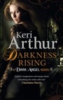 Cover: Darkness Rising - Piatkus Books