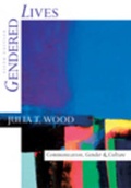 Cover: Gendered Lives - Wadsworth Publishing Company