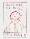 Cover: Books Make Me Happy - Workman Publishing