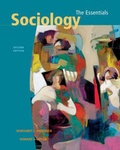 Cover: Sociology - Wadsworth Publishing Company