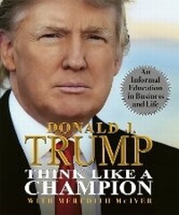 Enlarge image Cover: Think Like a Champion - Running Press Miniature Editions