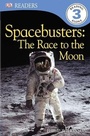 Cover: DK Readers L3: Spacebusters - DK Children