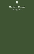 Cover: Hangmen - Faber & Faber