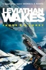 Cover: Leviathan Wakes - Orbit