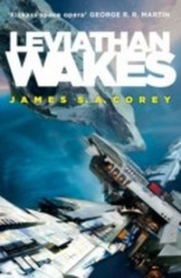 Enlarge image Cover: Leviathan Wakes - Orbit