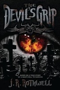 Cover: The Devil's Grip - Devil's Grip