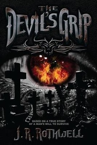 Enlarge image Cover: The Devil's Grip - Devil's Grip