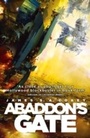 Cover: Abaddon's Gate - Orbit