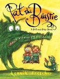 Cover: Pat the Beastie - Workman Publishing