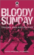 Cover: Bloody Sunday - Pluto Press