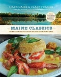 Cover: Maine Classics - Running Press Adult