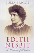 Cover: Edith Nesbit - The History Press Ltd