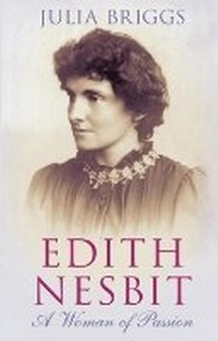 Enlarge image Cover: Edith Nesbit - The History Press Ltd