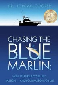 Enlarge image Cover: Chasing the Blue Marlin - Businessghost