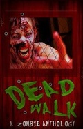 Cover: The Dead Walk - FoF Publishing
