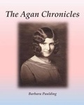 Cover: The Agan Chronicles - Happy Jack Publishing, LLC