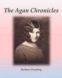 Enlarge image Cover: The Agan Chronicles - Happy Jack Publishing, LLC