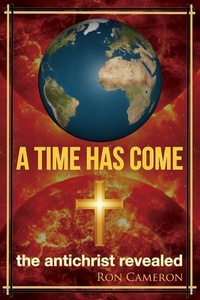 Enlarge image Cover: A Time Has Come - Ronald D Cameron