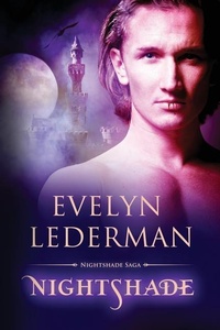 Enlarge image Cover: Nightshade - Evelyn Lederman