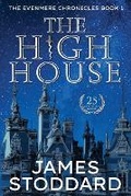 Cover: The High House - Ransom House