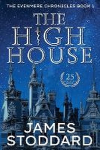 Enlarge image Cover: The High House - Ransom House