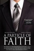 Cover: A Particle of Faith - Stripling Strong Publications