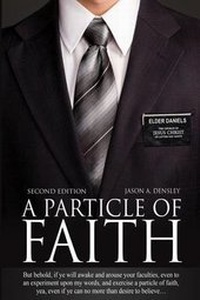 Enlarge image Cover: A Particle of Faith - Stripling Strong Publications