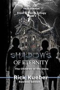Cover: Shadows of Eternity - Stellium Books