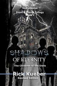 Enlarge image Cover: Shadows of Eternity - Stellium Books