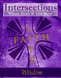 Enlarge image Cover: Intersections - Discipleship Ministry Team, Cpc