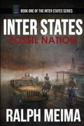 Cover: Inter States - Founders House Publishing LLC