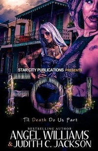 Enlarge image Cover: Fou - Star City Publications