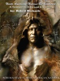 Cover: North American Natives Re-Rendered - Cody-Chrome Designs, LLC