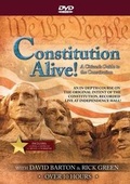 Cover: Constitution Alive - Bridgestone Multimedia Group