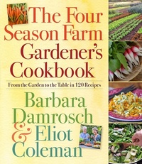 Abbildung von: The Four Season Farm Gardener's Cookbook - Workman Adult