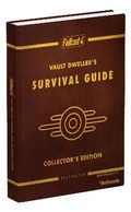 Cover: Fallout 4 Vault Dweller's Survival Guide - Prima Games
