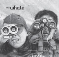 Cover: The Whale - Templar Books
